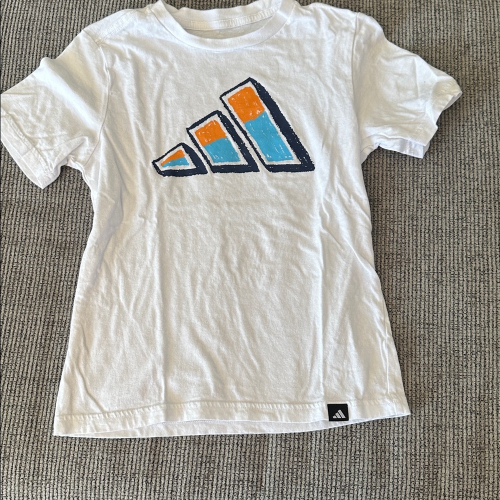 Adidas boys sport matching outfit - Picture 3 of 7